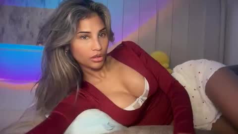 Snapshot of aniishaa chatting on October 13, 2025, 10:26 am anisha online show from October 13, 2025, 10:26 am