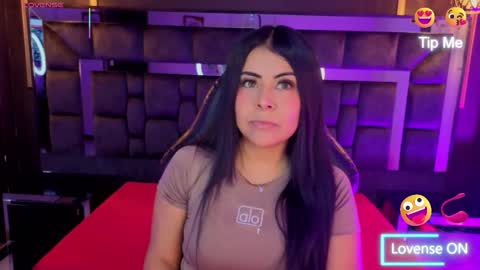 Ani  online show from February 12, 2026, 3:23 am