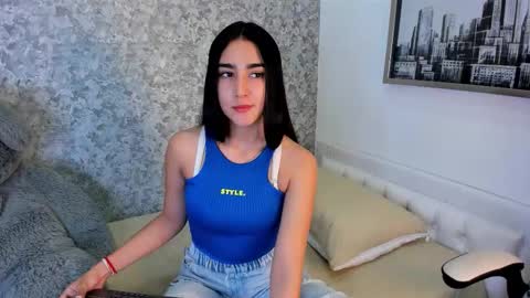 anika_h online show from February 12, 2026, 12:11 pm