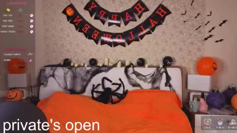 Alice online show from October 28, 2025, 2:20 pm