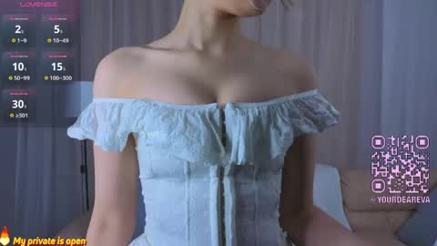 Snapshot of anika_heir chatting on May 19, 2026, 4:24 pm Alice online show from May 19, 2026, 4:24 pm
