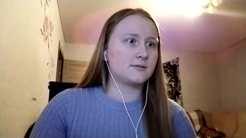 Anika online show from April 10, 2026, 1:55 am