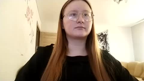 Snapshot of anika_lipps chatting on April 30, 2026, 11:49 am Anika online show from April 30, 2026, 11:49 am