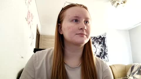 Anika online show from May 29, 2026, 3:32 pm