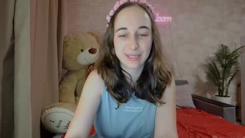 Snapshot of anikabloom chatting on March 12, 2025, 8:20 pm anikabloom online show from March 12, 2025, 8:20 pm