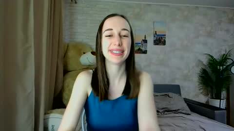 Snapshot of anikabloom chatting on February 8, 2026, 7:45 am anikabloom online show from February 8, 2026, 7:45 am