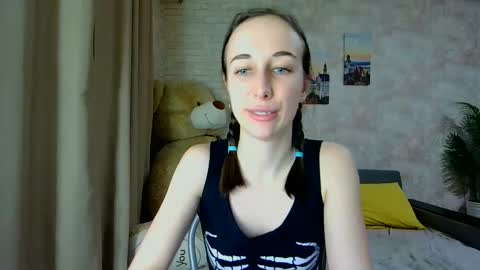 Snapshot of anikabloom chatting on February 13, 2026, 6:53 am anikabloom online show from February 13, 2026, 6:53 am