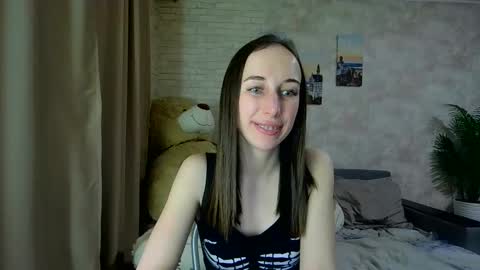 anikabloom online show from March 12, 2026, 1:01 am