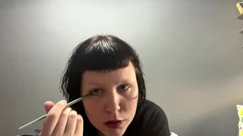 Snapshot of anikacondello chatting on May 13, 2026, 4:37 pm Jenny online show from May 13, 2026, 4:37 pm