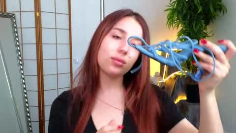 Anika online show from May 21, 2026, 7:15 am