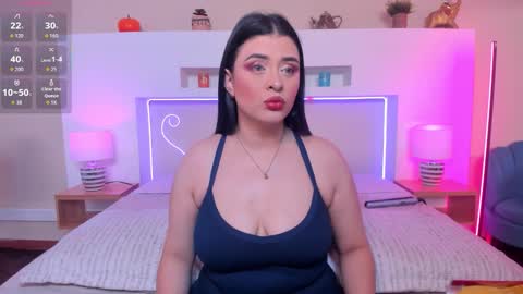 Anika Romano online show from February 13, 2026, 11:39 am