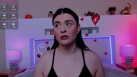 Anika Romano online show from February 25, 2026, 11:31 am