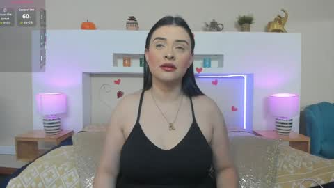 Anika Romano online show from March 24, 2026, 11:37 am