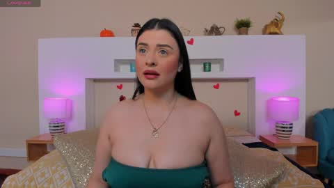 Snapshot of anikaromanof chatting on April 23, 2026, 11:31 am Anika Romano online show from April 23, 2026, 11:31 am