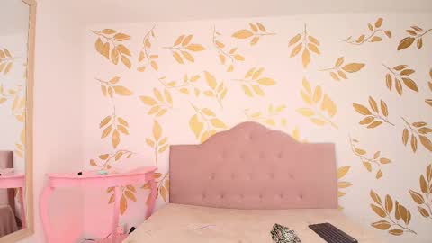 Lauren Anika online show from January 18, 2025, 6:32 pm