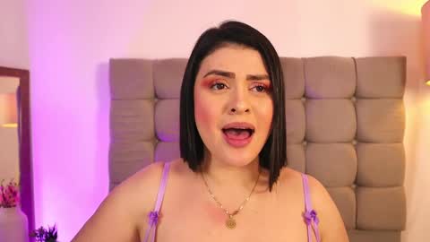 Lauren Anika online show from February 21, 2025, 6:15 pm