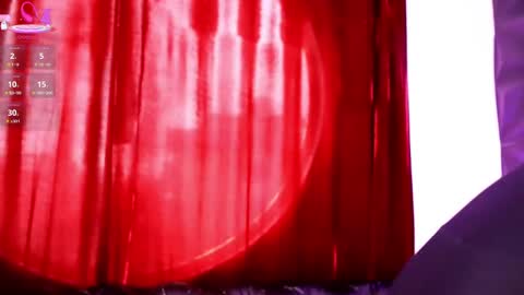 Lauren Anika online show from September 27, 2025, 1:05 pm