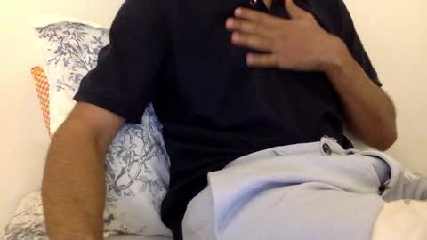 Snapshot of aniketkesari1 chatting on January 10, 2026, 7:04 pm aniketkesari1 online show from January 10, 2026, 7:04 pm