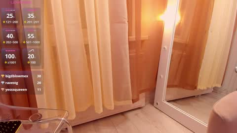 Anikka- online show from December 4, 2024, 1:47 am