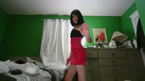 Ani online show from January 18, 2026, 9:35 am