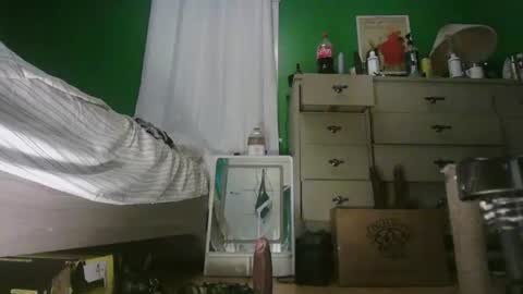 Ani online show from June 18, 2026, 4:24 am