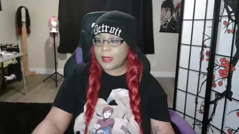 anime_vampires online show from June 17, 2026, 8:17 am