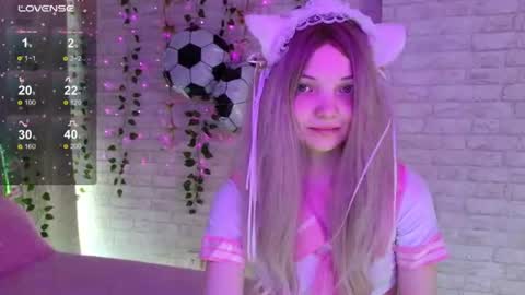 Alica online show from July 9, 2026, 3:32 am