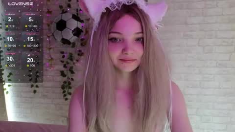 Alica online show from July 25, 2026, 2:53 am