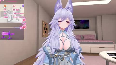animecutie online show from May 30, 2026, 12:35 pm