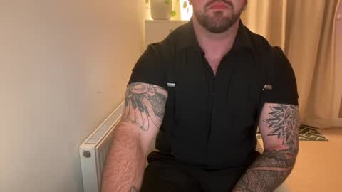 Ani online show from January 7, 2026, 8:44 pm