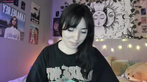 Anisa Moan from LovenseWet from Tip MenuOpen for Private online show from December 20, 2024, 5:29 pm