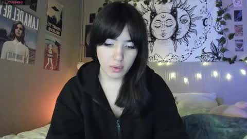 Anisa Moan from LovenseWet from Tip MenuOpen for Private online show from December 24, 2024, 9:33 pm