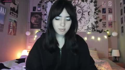 Anisa Moan from LovenseWet from Tip MenuOpen for Private online show from December 29, 2024, 9:20 pm