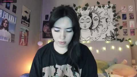 Anisa Moan from LovenseWet from Tip MenuOpen for Private online show from January 9, 2025, 9:47 pm