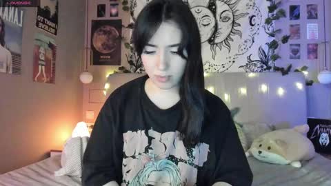 Anisa Moan from LovenseWet from Tip MenuOpen for Private online show from January 15, 2025, 5:05 pm