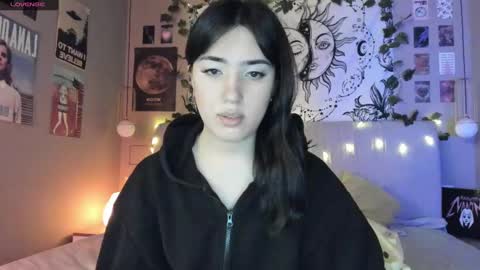 Anisa Moan from LovenseWet from Tip MenuOpen for Private online show from January 19, 2025, 4:14 pm