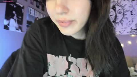 Anisa Moan from LovenseWet from Tip MenuOpen for Private online show from January 23, 2025, 3:32 pm