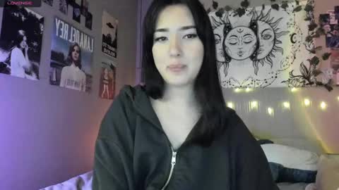 Anisa Moan from LovenseWet from Tip MenuOpen for Private online show from January 31, 2025, 12:17 am