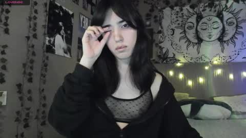 Anisa Moan from LovenseWet from Tip MenuOpen for Private online show from March 1, 2025, 10:53 pm