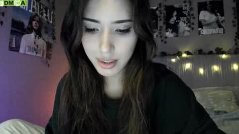 Anisa Moan from LovenseWet from Tip MenuOpen for Private online show from September 14, 2025, 6:56 am