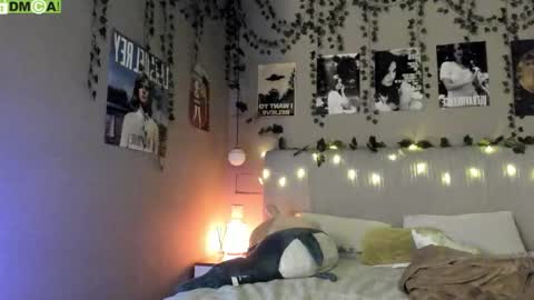 Anisa Moan from LovenseWet from Tip MenuOpen for Private online show from November 6, 2025, 5:58 pm