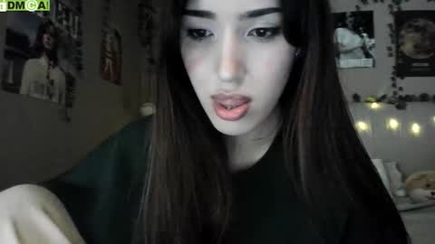 Anisa Moan from LovenseWet from Tip MenuOpen for Private online show from November 14, 2025, 7:29 am