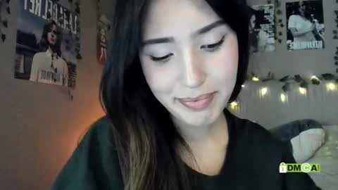 Anisa Moan from LovenseWet from Tip MenuOpen for Private online show from February 12, 2026, 5:46 am