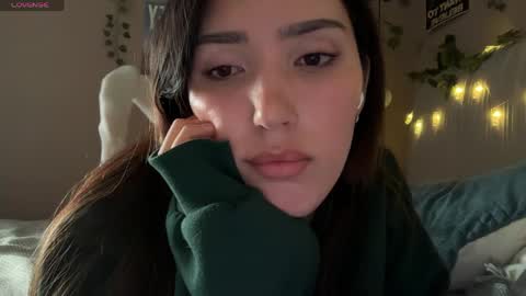 Anisa Moan from LovenseWet from Tip MenuOpen for Private online show from April 21, 2026, 12:11 pm