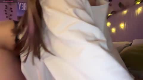 Anisa Moan from LovenseWet from Tip MenuOpen for Private online show from May 10, 2026, 2:00 pm