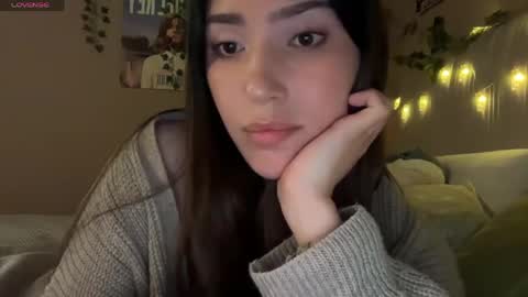 Anisa Moan from LovenseWet from Tip MenuOpen for Private online show from May 11, 2026, 2:45 pm