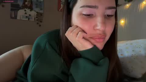 Anisa Moan from LovenseWet from Tip MenuOpen for Private online show from May 15, 2026, 6:20 am