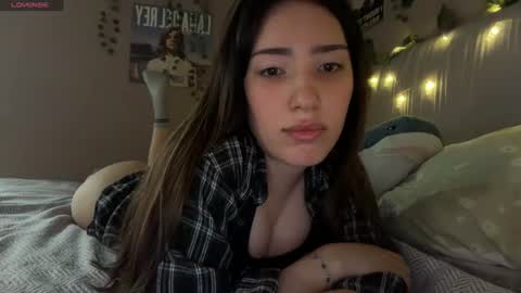 Anisa Moan from LovenseWet from Tip MenuOpen for Private online show from July 20, 2026, 3:03 pm