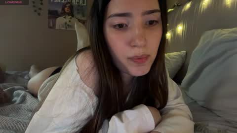 Anisa Moan from LovenseWet from Tip MenuOpen for Private online show from July 27, 2026, 6:26 pm