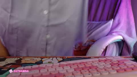 Anisahade online show from February 21, 2026, 3:35 pm